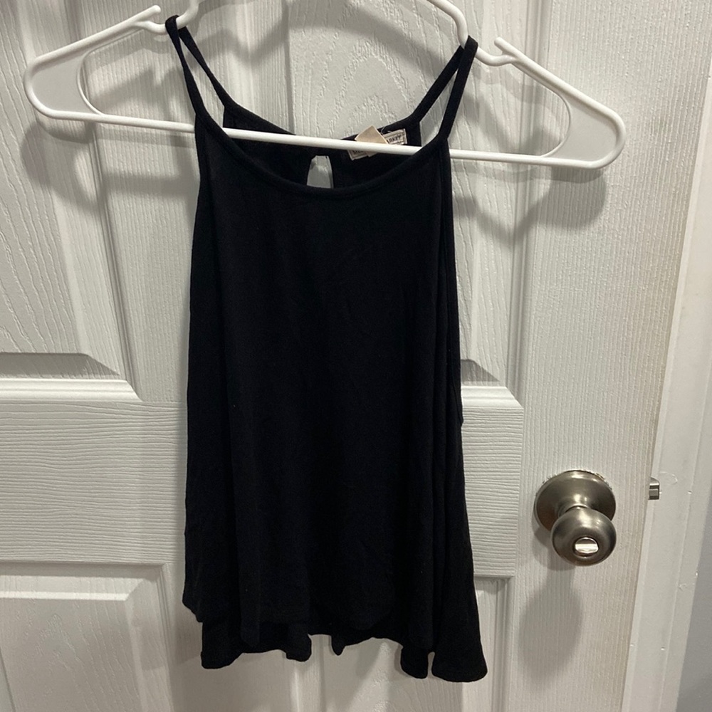 Melrose and Market black tank top